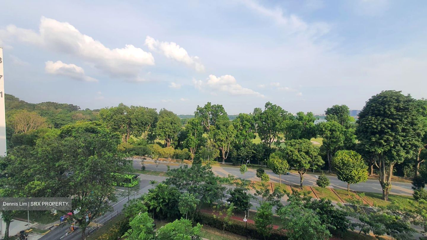 Orchid Park Condominium (D27), Condominium #481511551